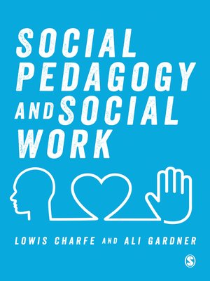 cover image of Social Pedagogy and Social Work
